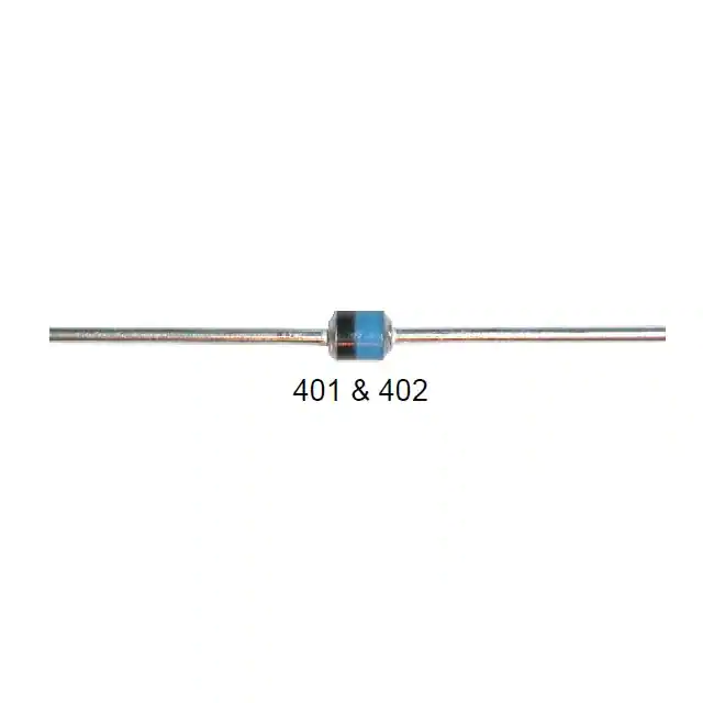 MA4P4301B-402 MACOM Technology Solutions
