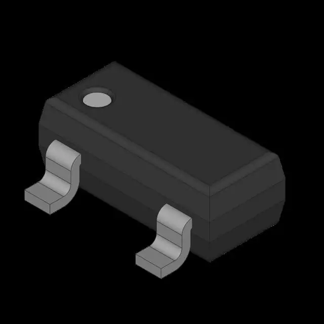 MMBT3640 onsemi