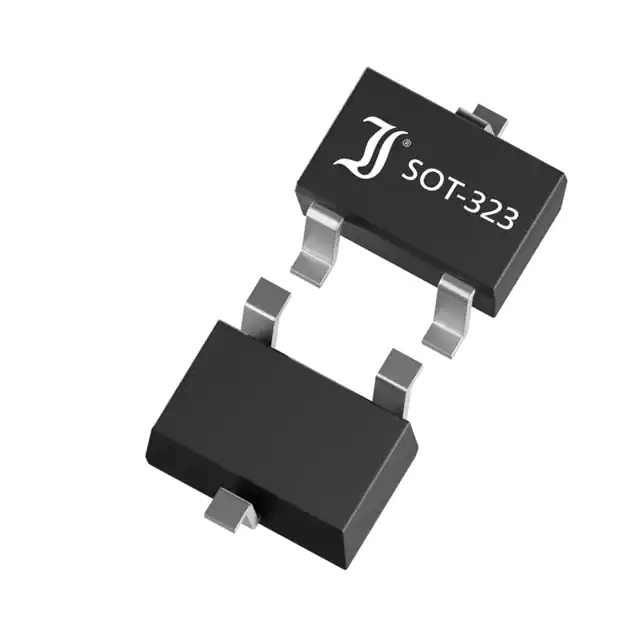 BAS21W Diotec Semiconductor