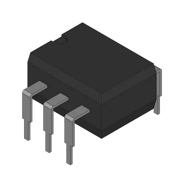 MOC3012 Texas Instruments