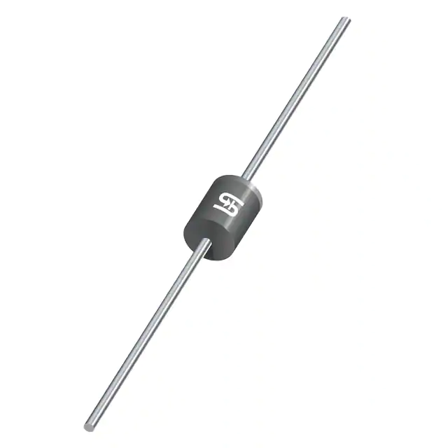 HER602G B0G Taiwan Semiconductor Corporation
