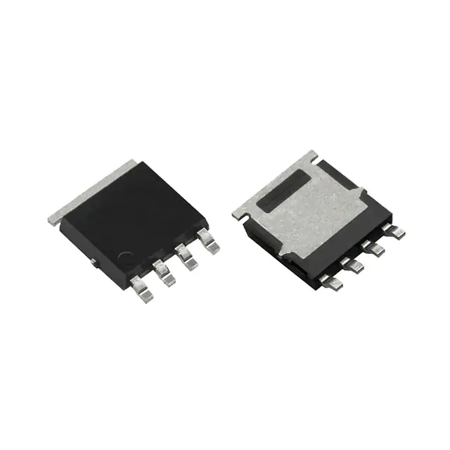 SQJ474EP-T1_BE3 Vishay Siliconix