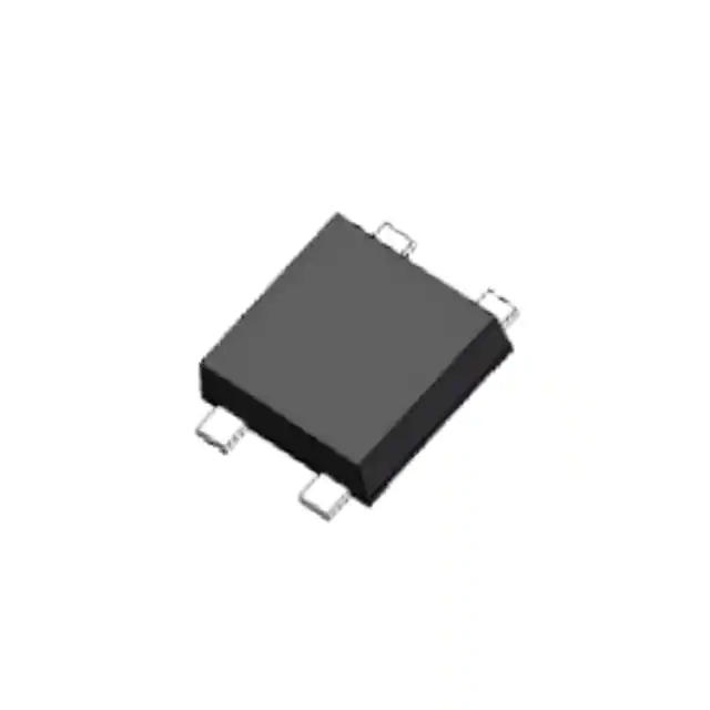 RS605 Diodes Incorporated