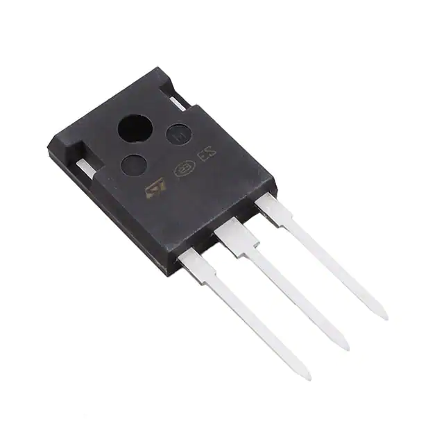 SCTWA10N120 STMicroelectronics