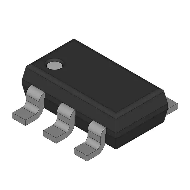 FDC6302P Fairchild Semiconductor