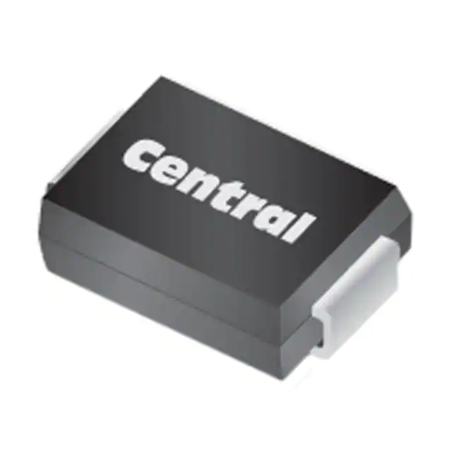 CMSSH-3C BK PBFREE Central Semiconductor Corp