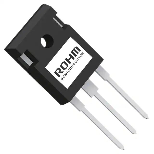 SCS230KE2C Rohm Semiconductor