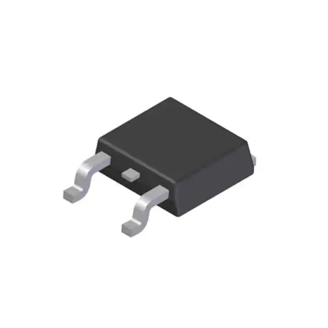 ZXTN4004KQTC Diodes Incorporated product image