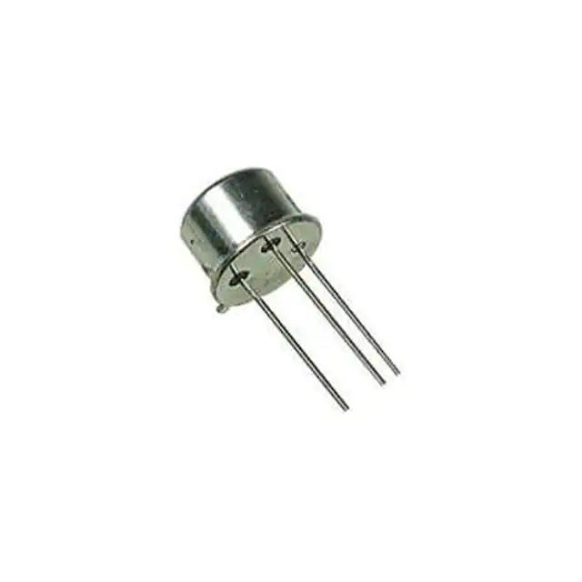 JANTX2N2329AS MACOM Technology Solutions