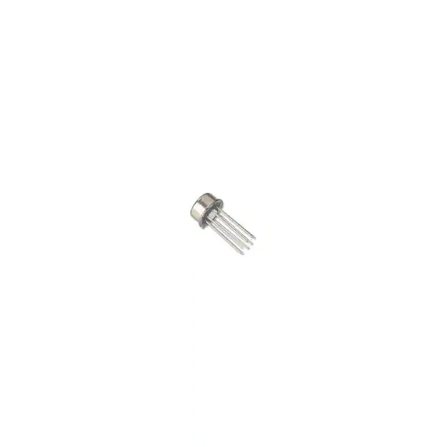 2N2325 Microchip Technology