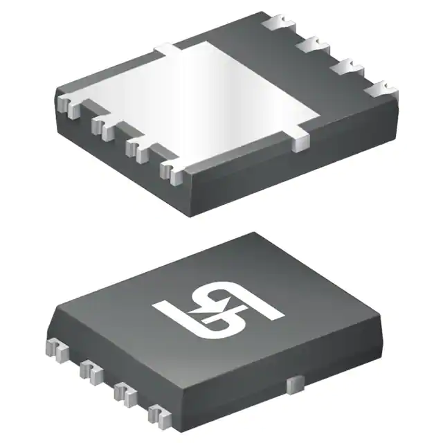 TSM056NH04LCR RLG Taiwan Semiconductor Corporation