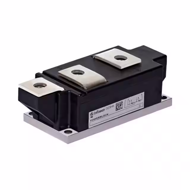 TD500N16KOFHPSA2 Infineon Technologies