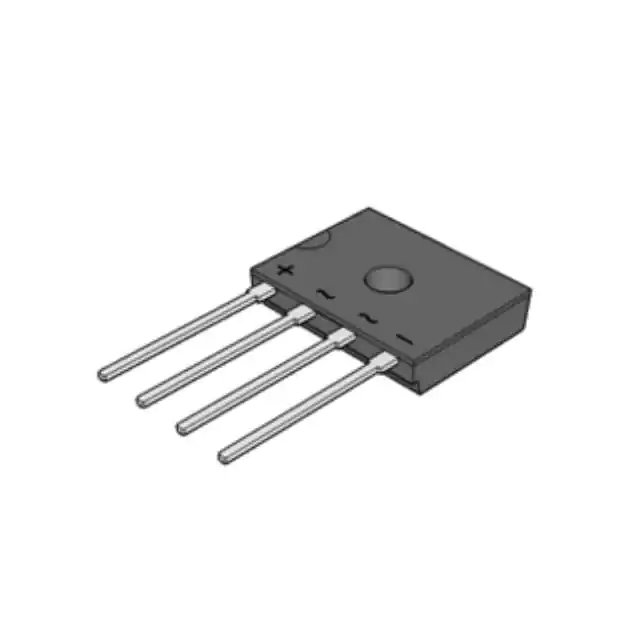 UG2KB60 SMC Diode Solutions