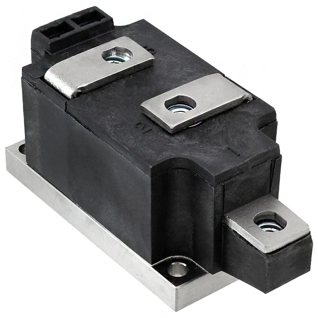 ND411226 Powerex Inc.
