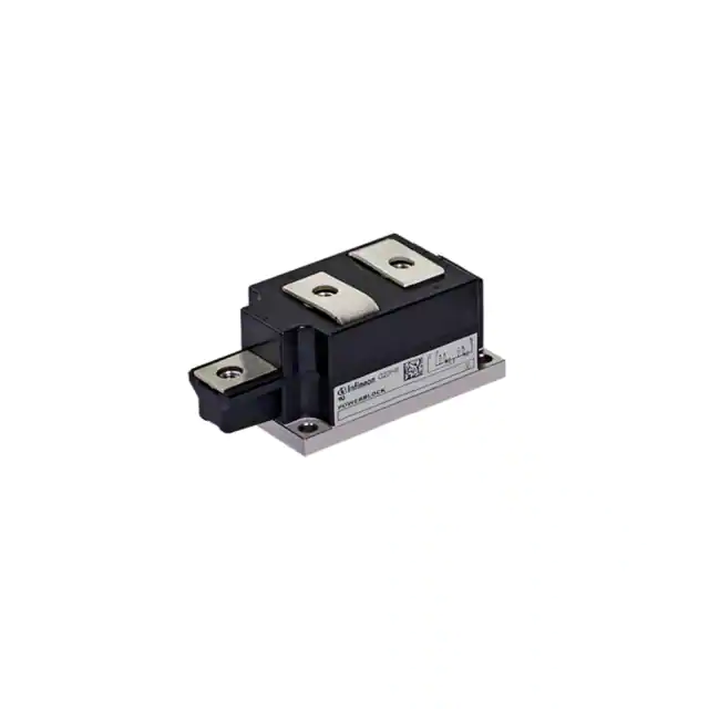 DD350N14KHPSA1 Infineon Technologies