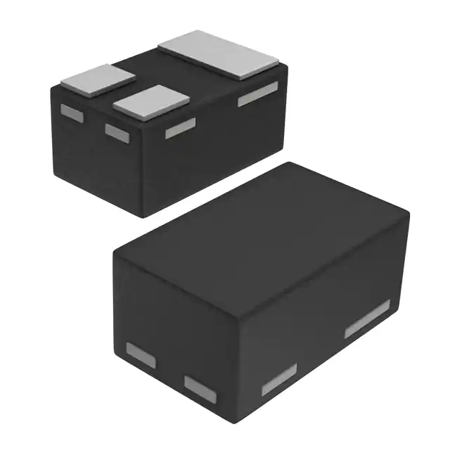 PDTA144WM,315 NXP USA Inc.