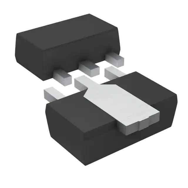 DTDG14GPT100 Rohm Semiconductor