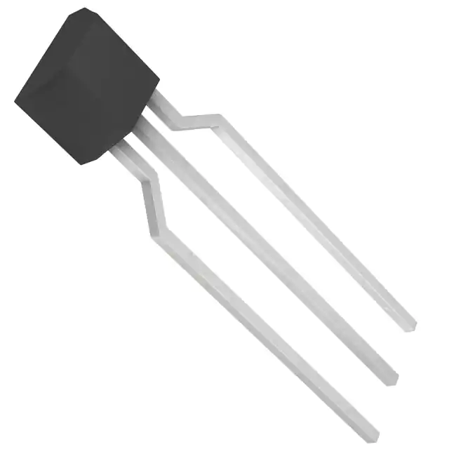 DTD114ESTP Rohm Semiconductor