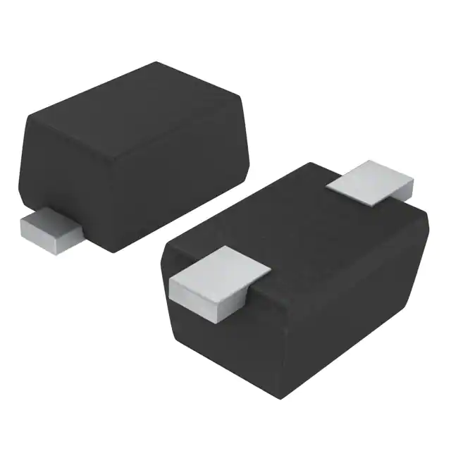 1SS400SMT2R Rohm Semiconductor