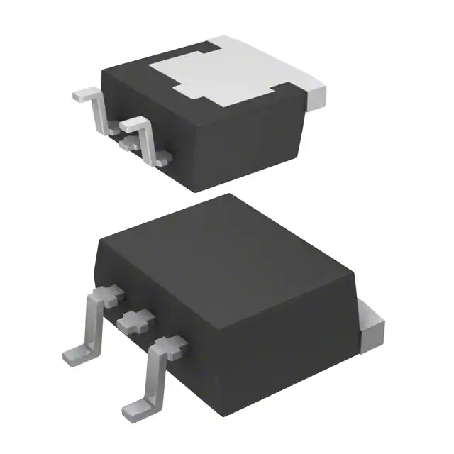 CR12CS-16B#B00 Renesas Electronics Corporation