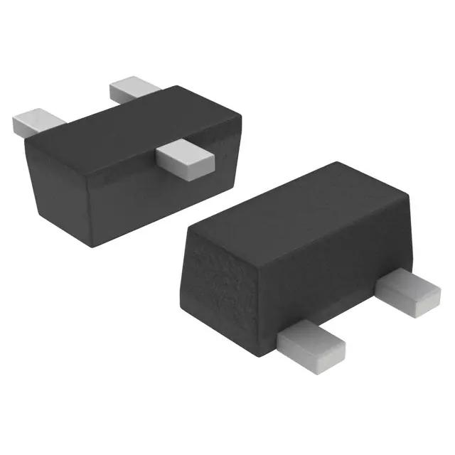 BAT54CXV3T1G onsemi