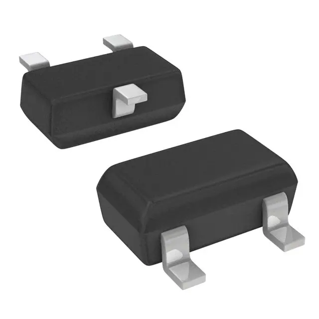 DDTC144GKA-7-F Diodes Incorporated