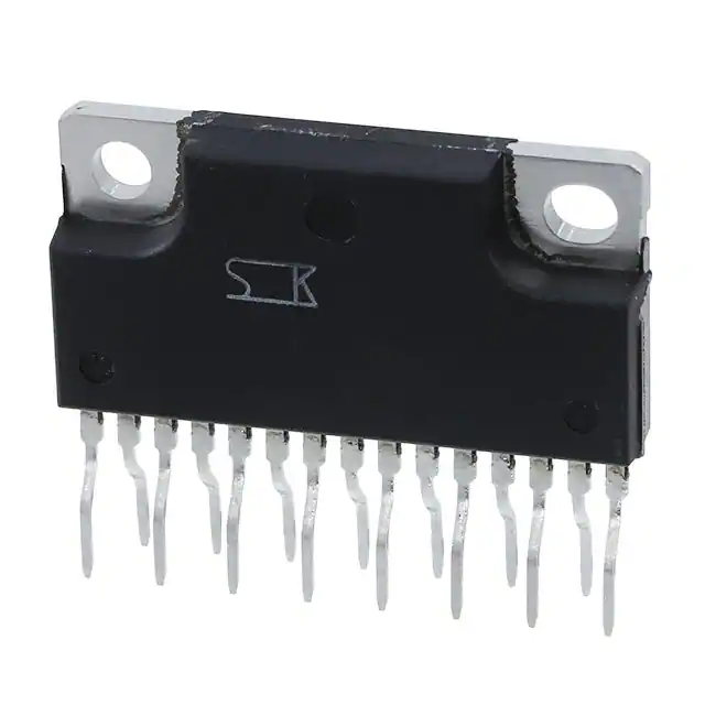 SLA5068 LF853 Sanken Electric USA Inc.