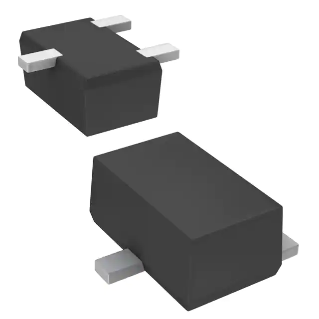 DA3J101F0L Panasonic Electronic Components