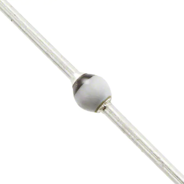 BYV28-200-TR Vishay General Semiconductor - Diodes Division