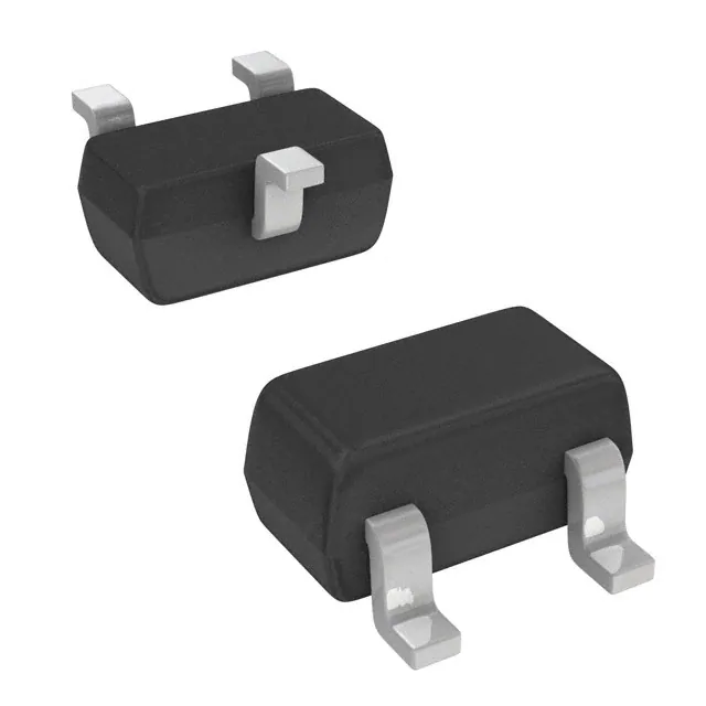 CMUDM8004 TR PBFREE Central Semiconductor Corp