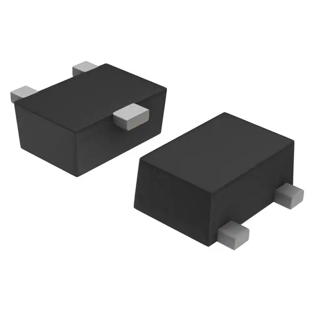 RN1108MFV,L3F Toshiba Semiconductor and Storage