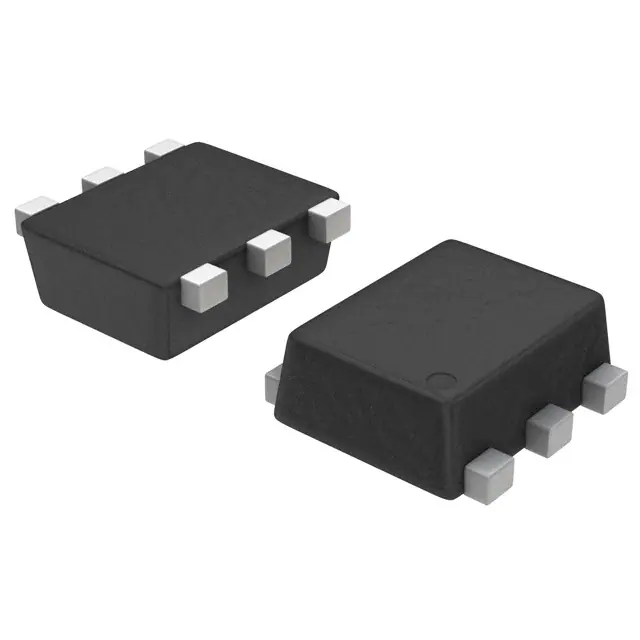 NSBC114YPDP6T5G onsemi