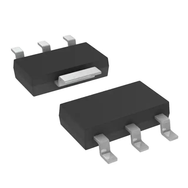 STN0214 STMicroelectronics