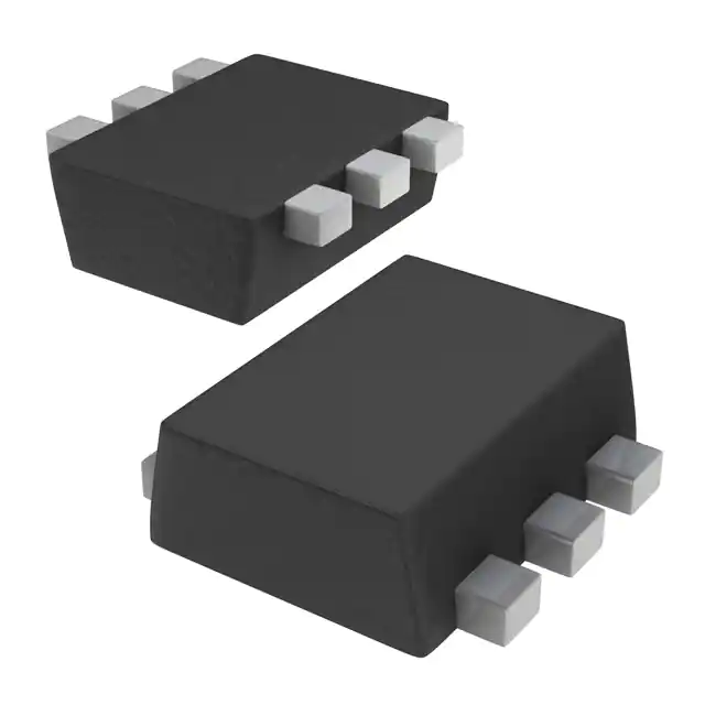 PEMB17,115 NXP USA Inc.