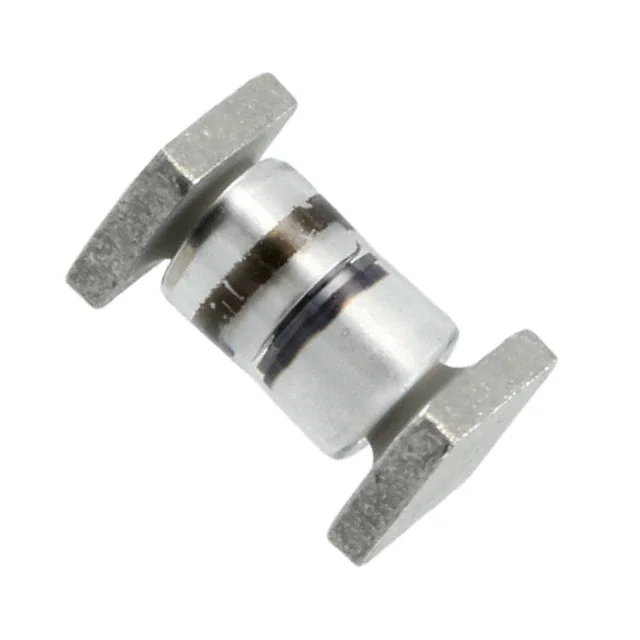 JANS1N5551US/TR Microchip Technology