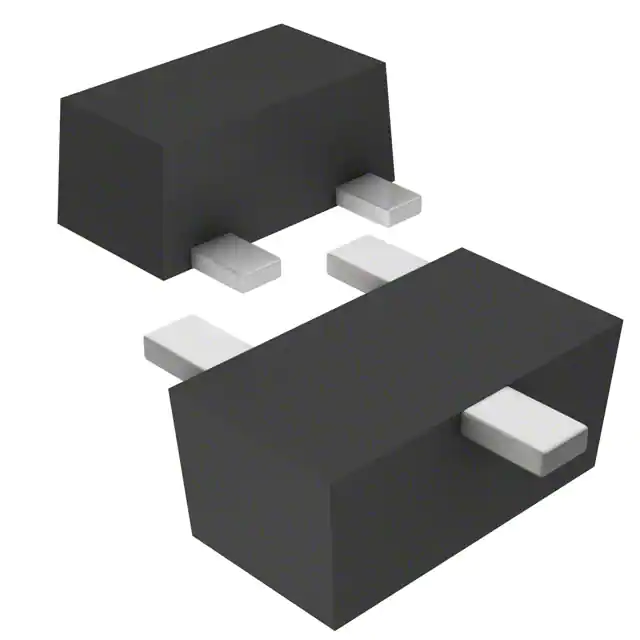 DA3S101A0L Panasonic Electronic Components