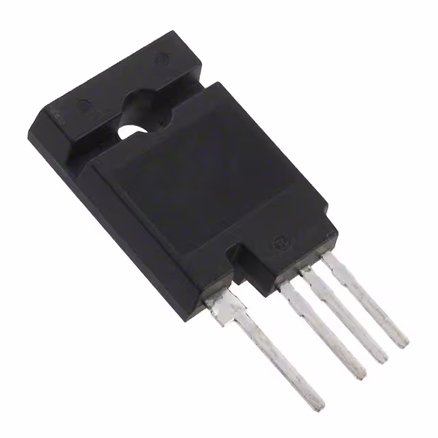 STC04IE170HV STMicroelectronics