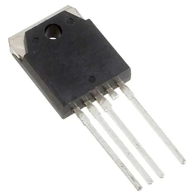 STD03N Sanken Electric USA Inc.