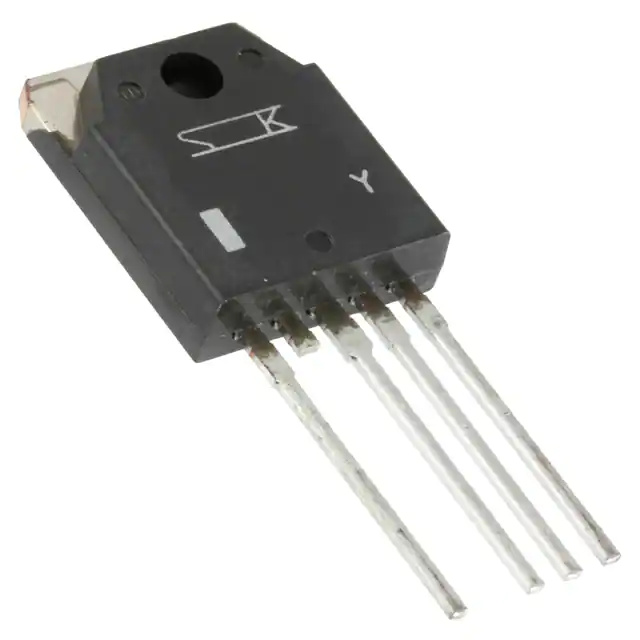 STD03P Sanken Electric USA Inc.