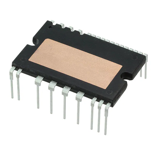 STGIB10CH60TS-L STMicroelectronics