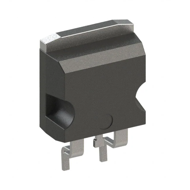 STTH15RQ06G2Y-TR STMicroelectronics
