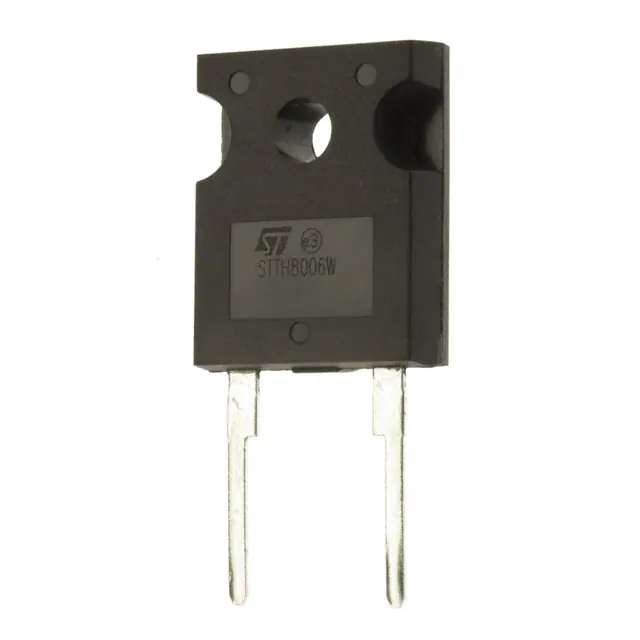 STTH30R04WY STMicroelectronics