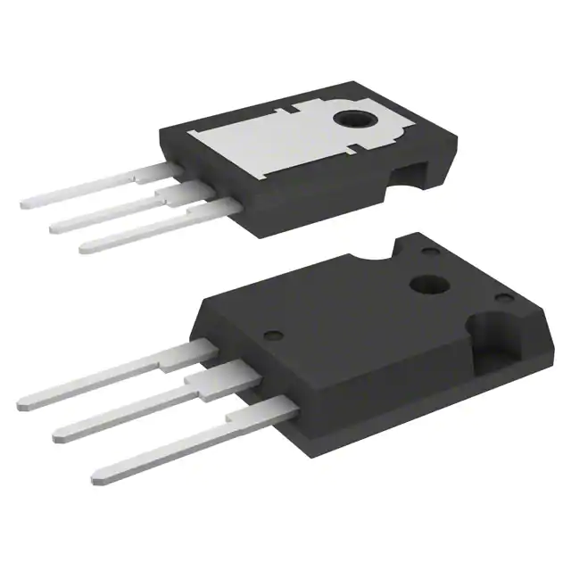 STW13NM60N STMicroelectronics