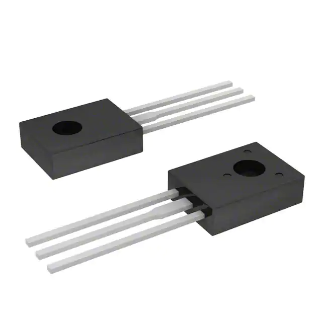 KSC5026MOS onsemi