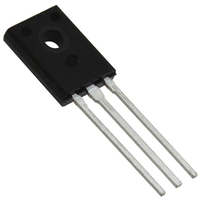 BD140-6-BP Micro Commercial Co