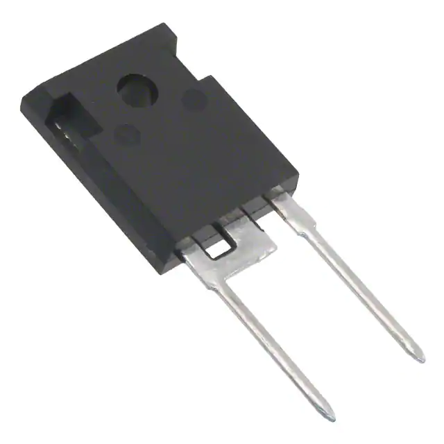 APT60D120BG Microchip Technology
