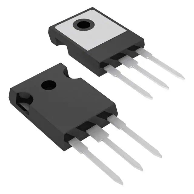 VS-40TPS12A-M3 Vishay General Semiconductor - Diodes Division