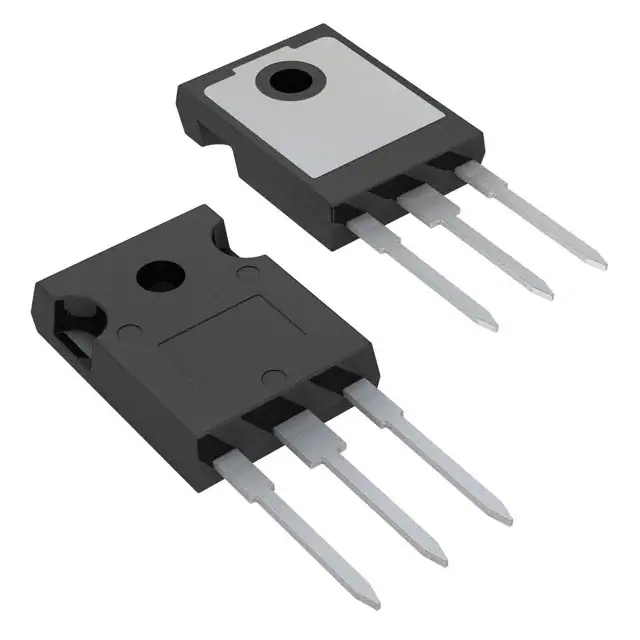 IRGP4620D-EPBF International Rectifier