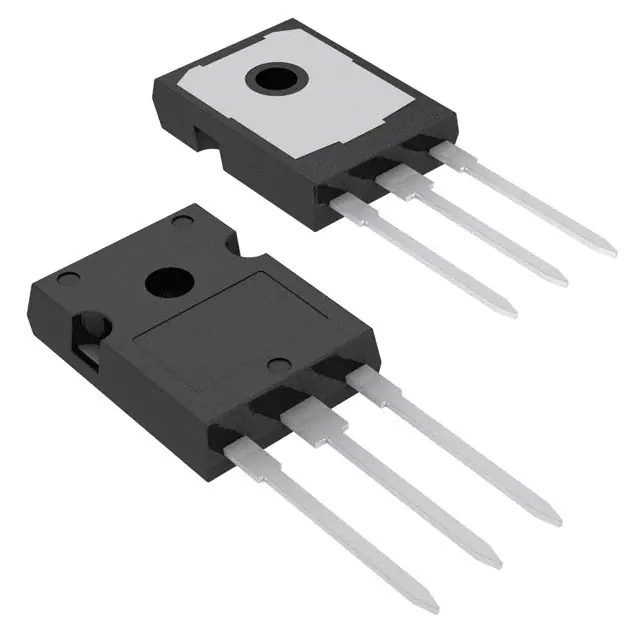BYC30WT-600PQ WeEn Semiconductors