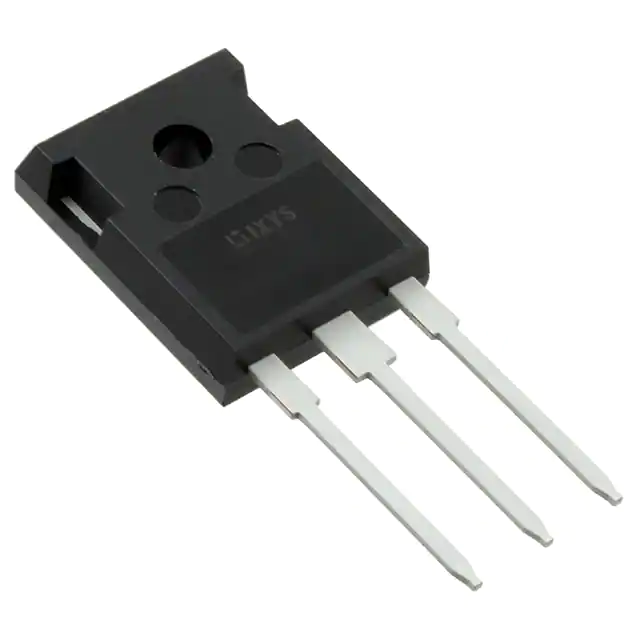 IXFH21N50F IXYS
